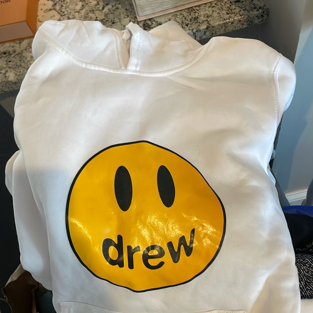 Drew hoody